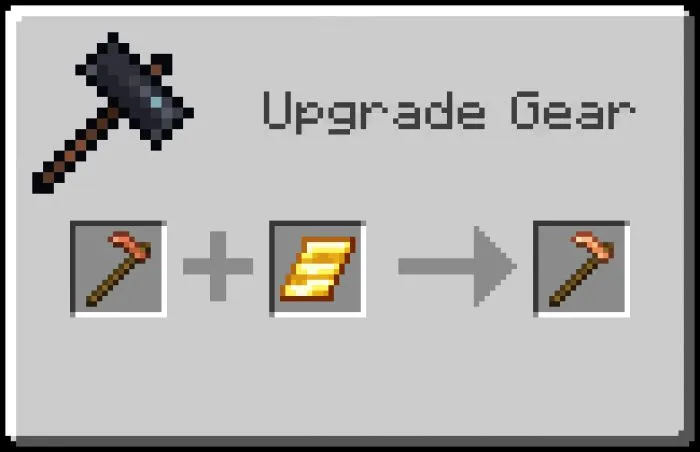 Copper Plus Addon (1.21, 1.20) – MCPE/Bedrock Mod