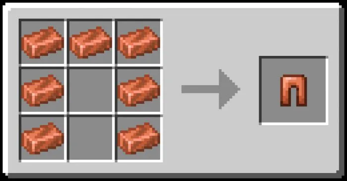 Copper Plus Addon (1.21, 1.20) – MCPE/Bedrock Mod