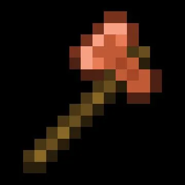 Copper Plus Addon (1.21, 1.20) – MCPE/Bedrock Mod