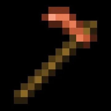 Copper Plus Addon (1.21, 1.20) – MCPE/Bedrock Mod