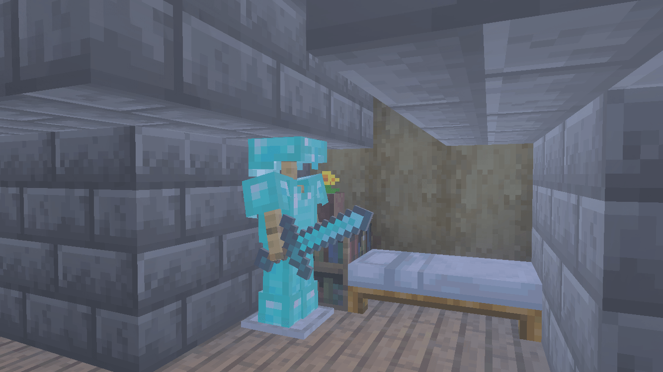 50 Days Hardcore Survival Map Screenshot 2 50 Days Hardcore Survival Map Screenshot 2