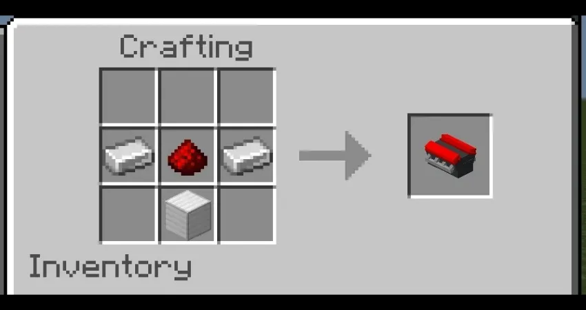 Dodge Car’s Addon (1.21) – MCPE/Bedrock Mod