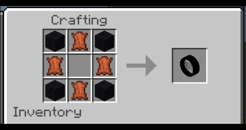 Dodge Car’s Addon (1.21) – MCPE/Bedrock Mod