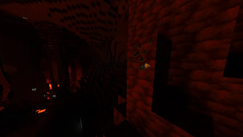 DX Faithful RTX Texture Pack (1.21) – MCPE/Bedrock