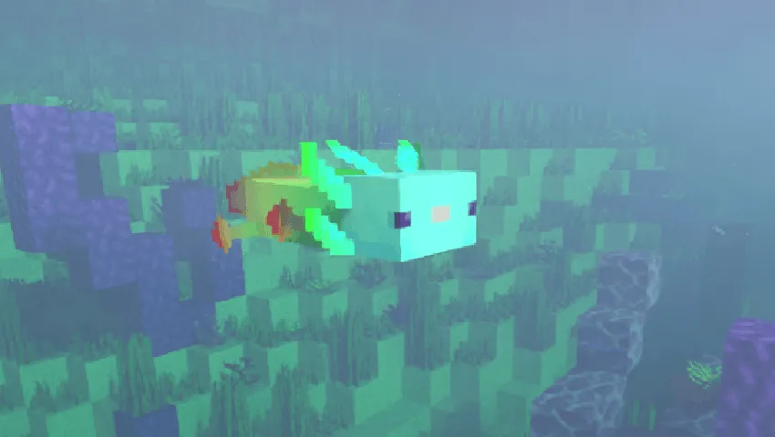 DX Faithful RTX Texture Pack (1.21) – MCPE/Bedrock