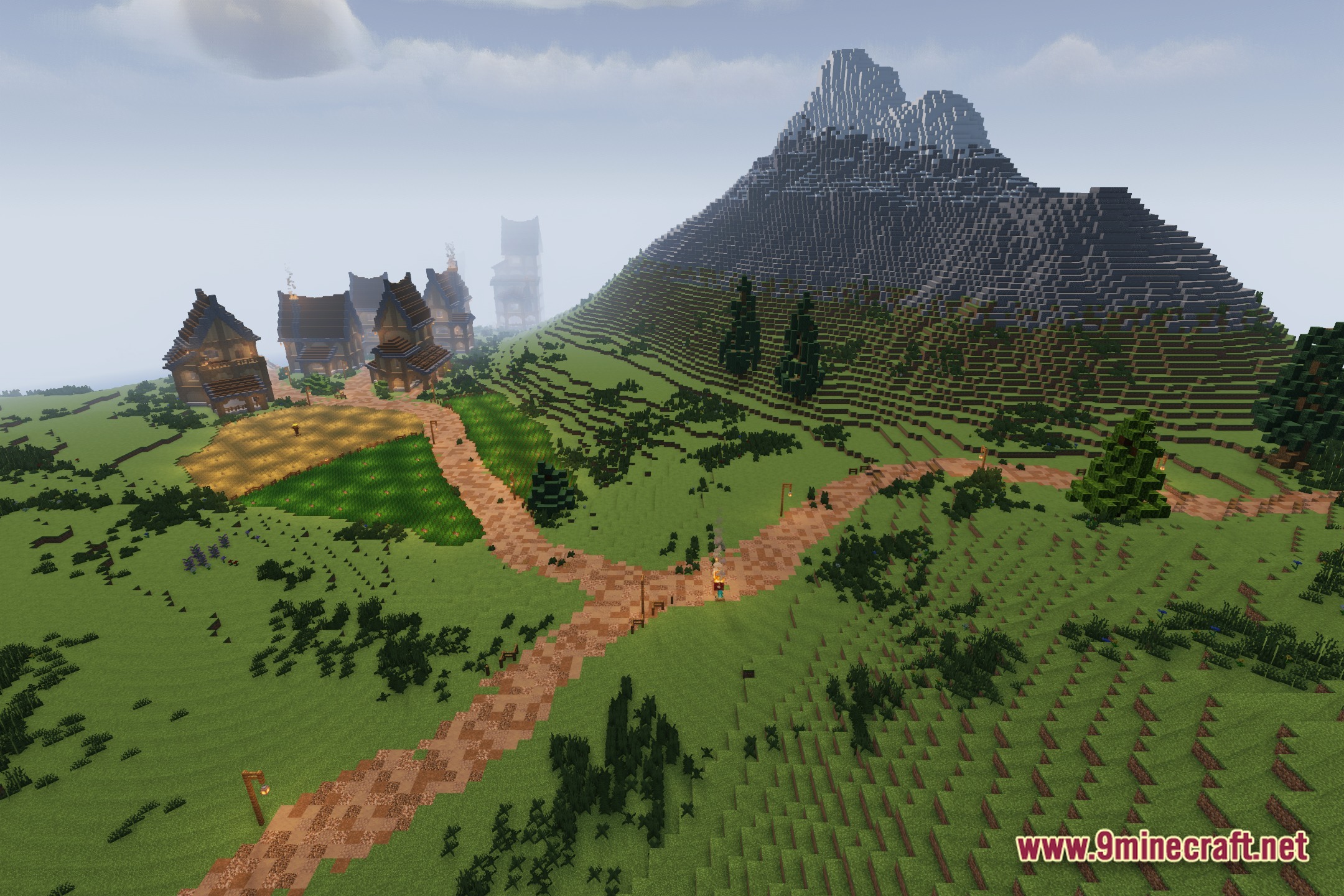 E LITE MakeUp Shaders Screenshot 5