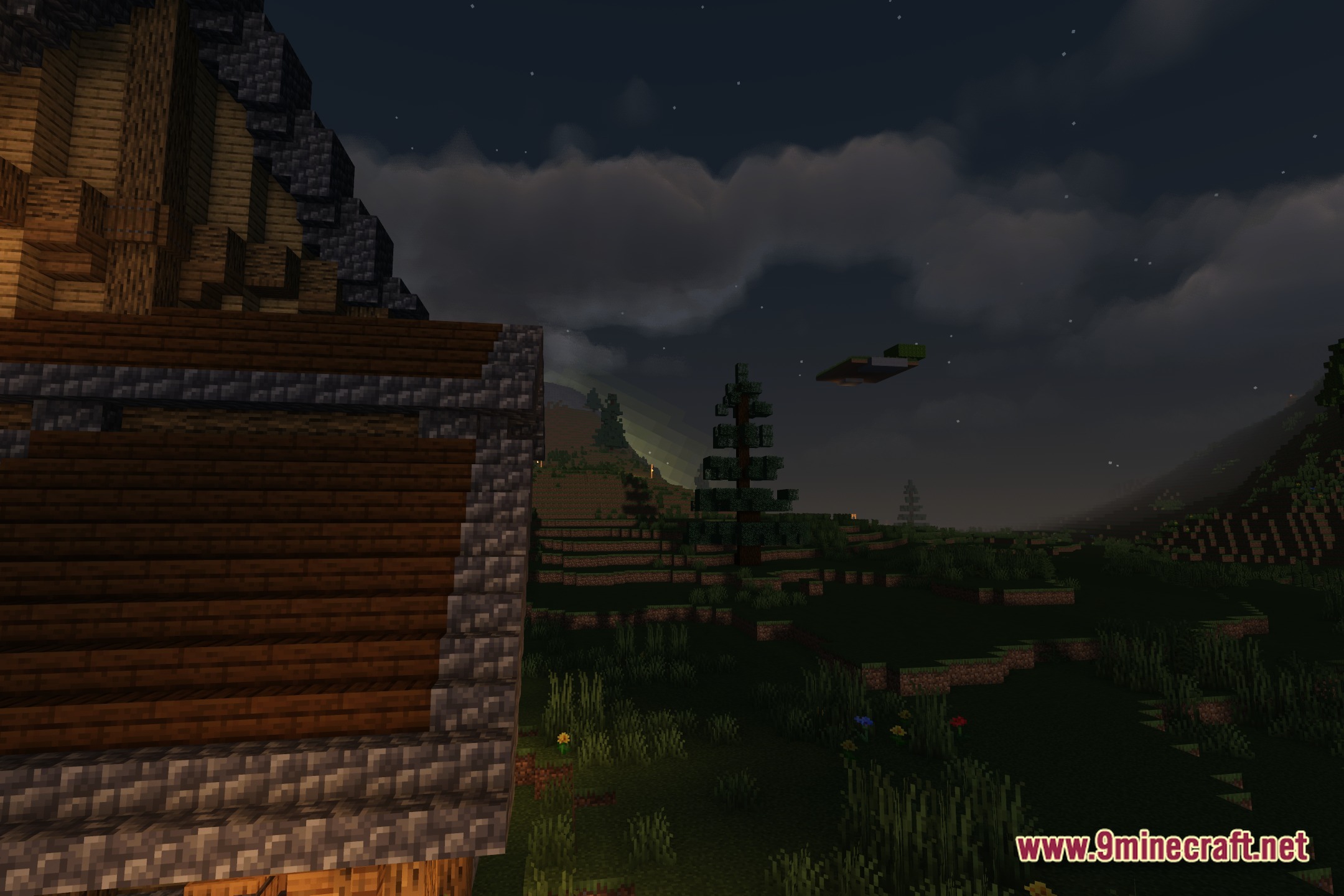 E LITE MakeUp Shaders Screenshot 8