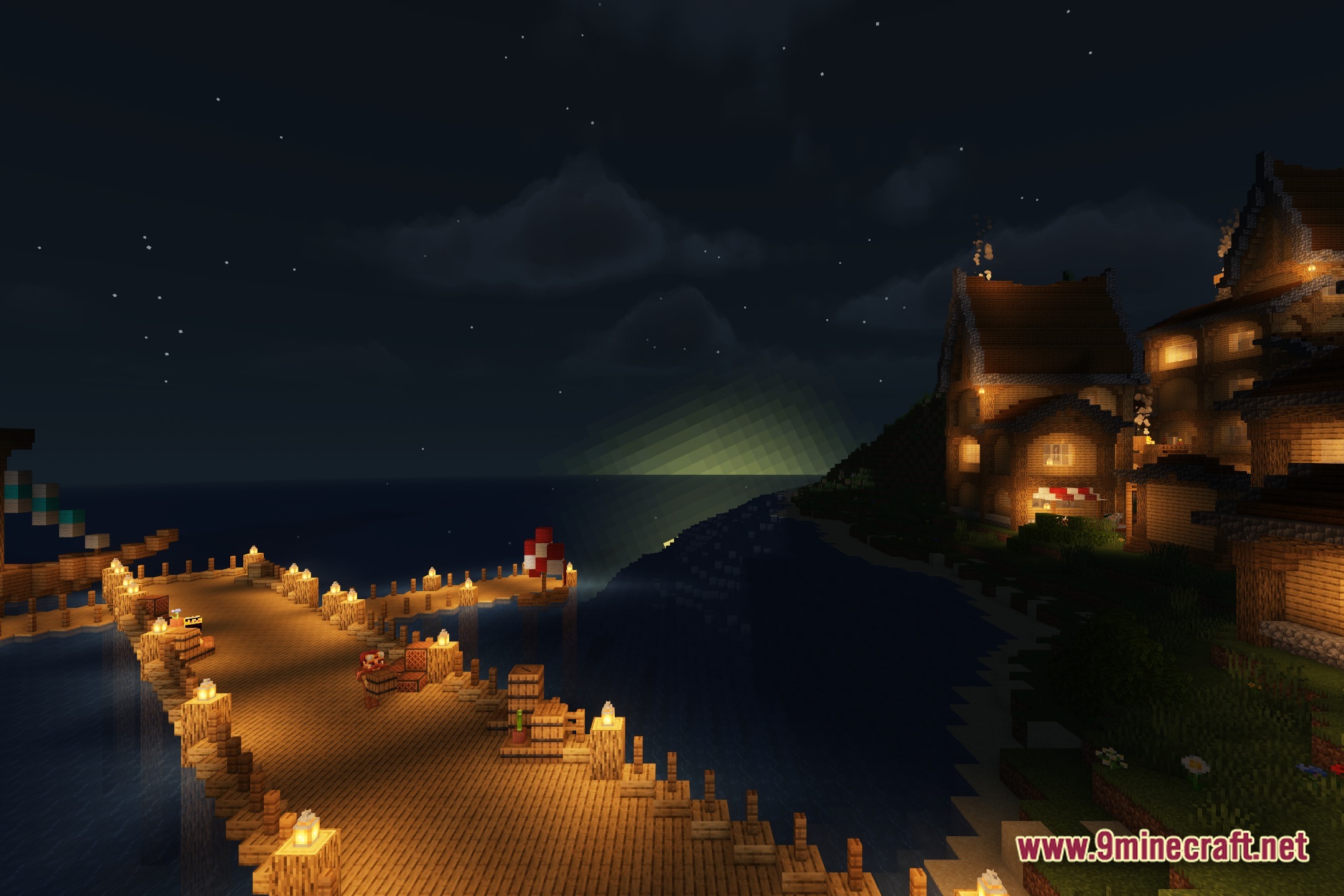 E LITE MakeUp Shaders Screenshot 12
