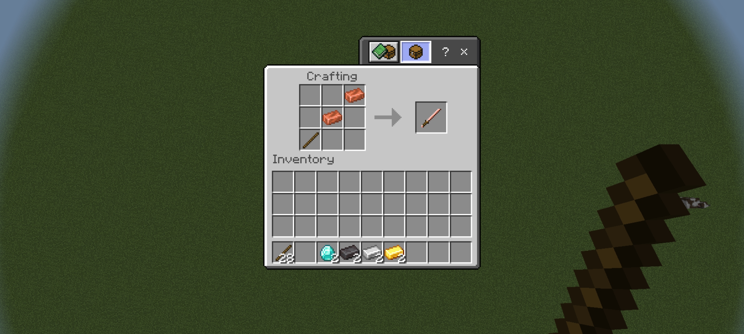 Elemental Weapons Revamped Addon Screenshot 1 Elemental Weapons Revamped Addon Screenshot 1