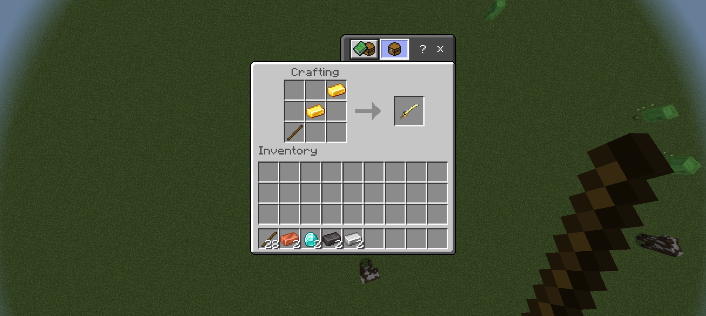Elemental Weapons Revamped Addon Screenshot 2 Elemental Weapons Revamped Addon Screenshot 2