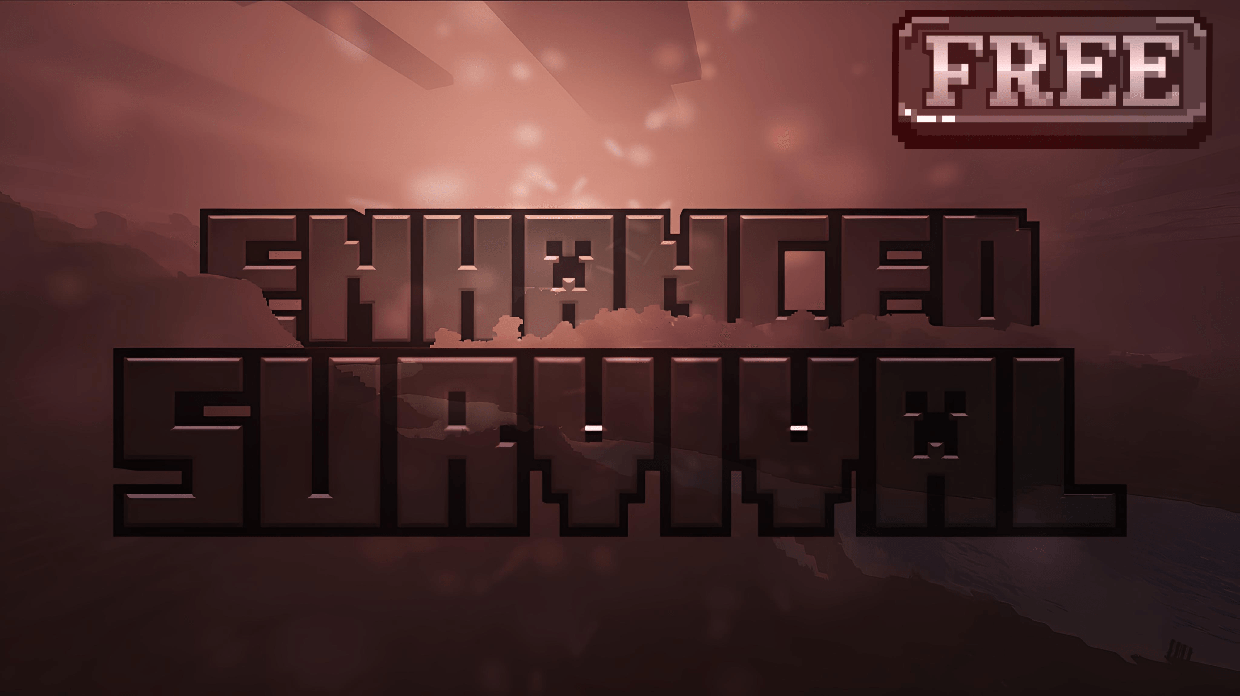 Enhanced Survival Addon (1.21) – MCPE/Bedrock Mod | ModLB