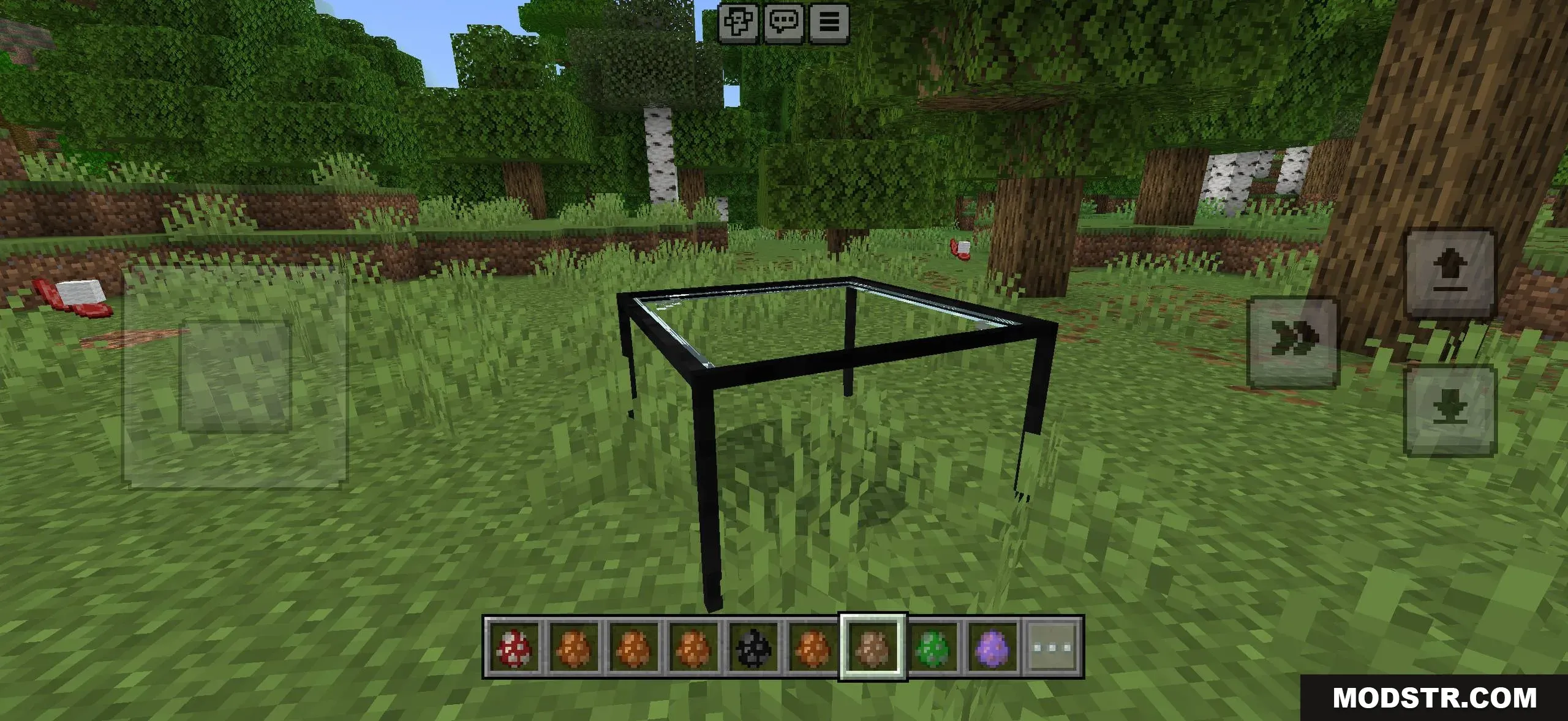 Fapcraft Character Pack for Minecraft PE 1.21 – Jenny Mod Bedrock Port