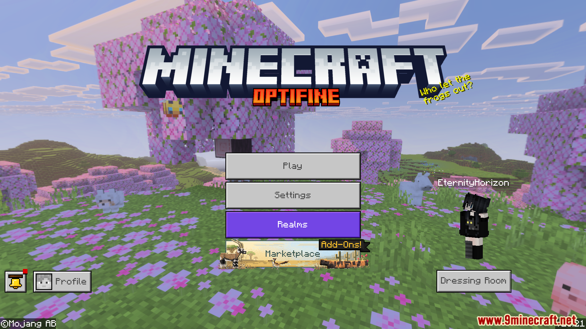 Gan3 Optimal FPS Texture Pack Screenshot 4 Gan3 Optimal FPS Texture Pack Screenshot 4