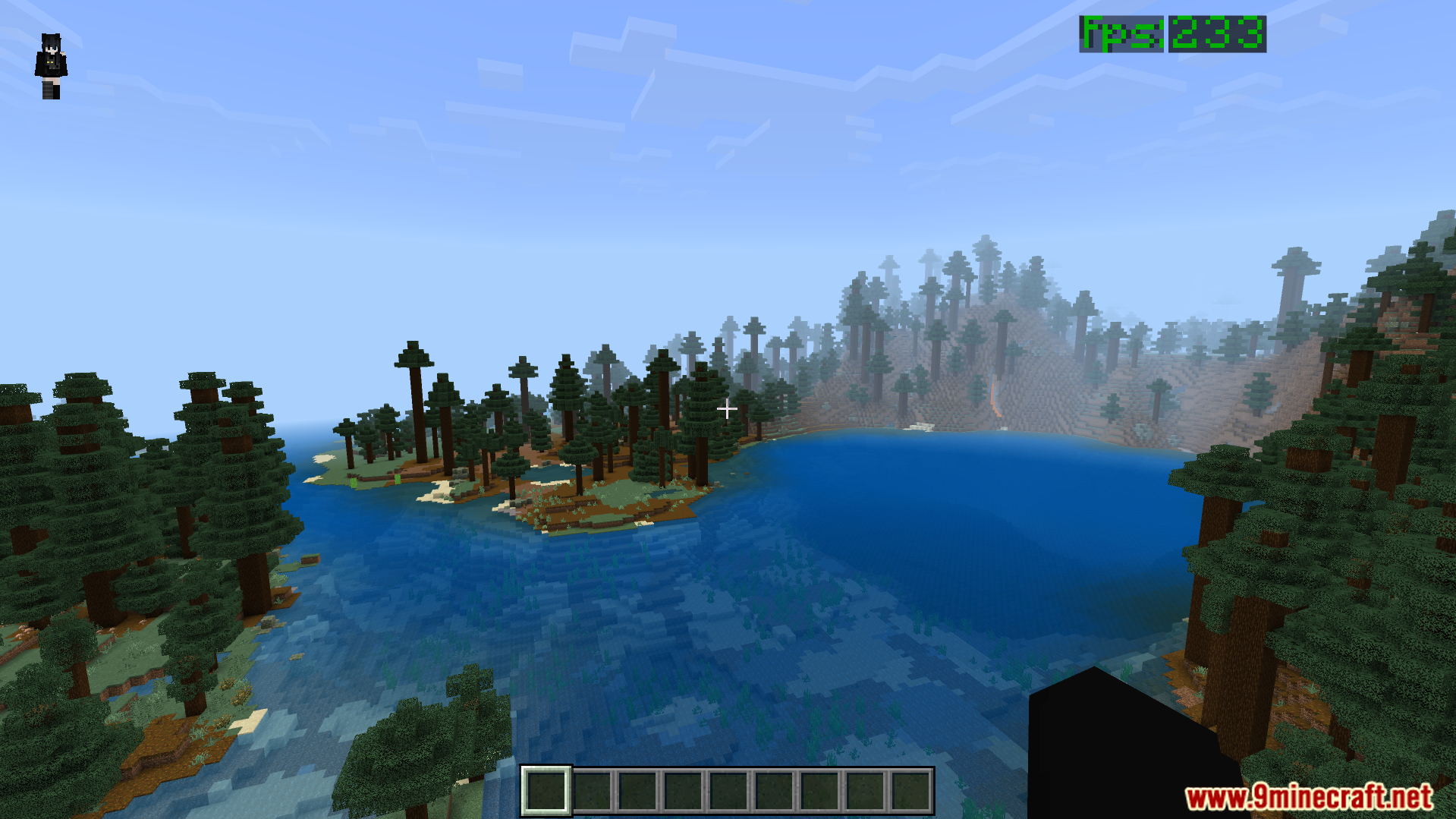 Gan3 Optimal FPS Texture Pack Screenshot 6 Gan3 Optimal FPS Texture Pack Screenshot 6