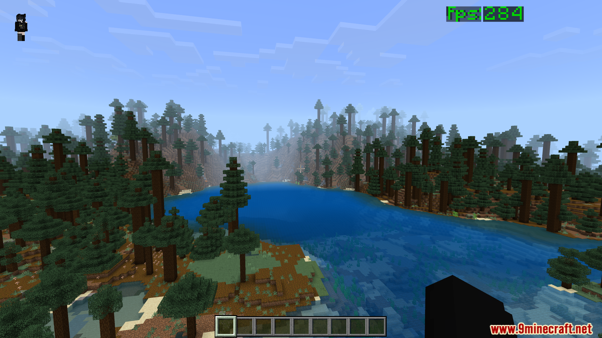 Gan3 Optimal FPS Texture Pack Screenshot 7 Gan3 Optimal FPS Texture Pack Screenshot 7