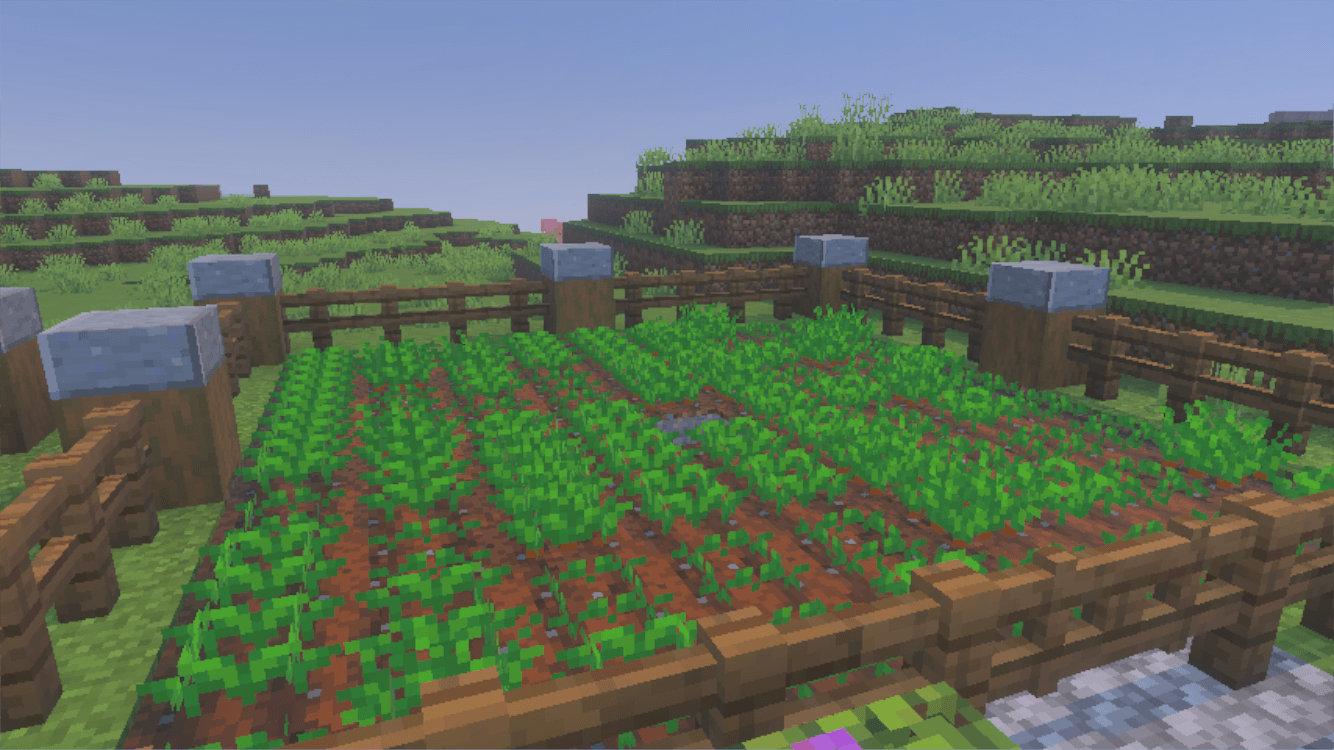 Hardcore 250 Days Map Screenshot 11 Hardcore 250 Days Map Screenshot 11