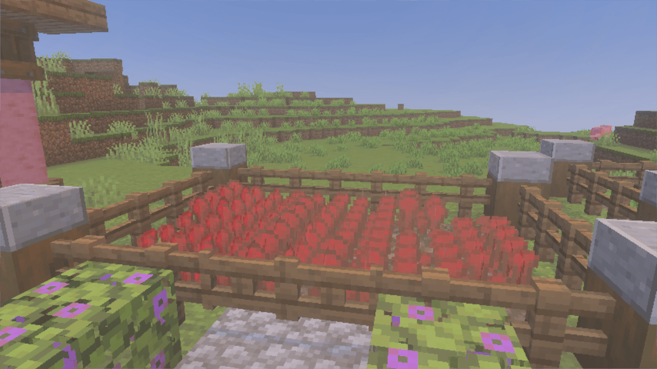 Hardcore 250 Days Map Screenshot 13 Hardcore 250 Days Map Screenshot 13