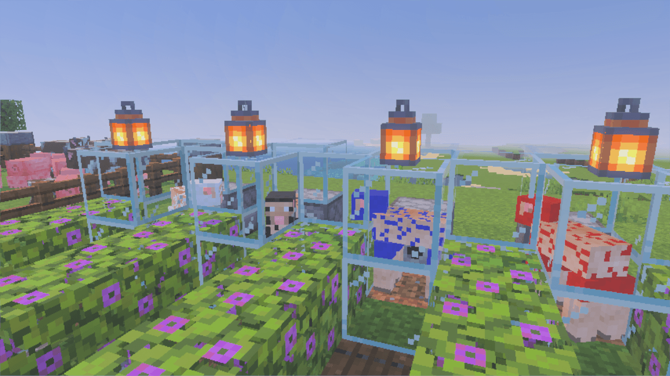 Hardcore 250 Days Map Screenshot 14 Hardcore 250 Days Map Screenshot 14