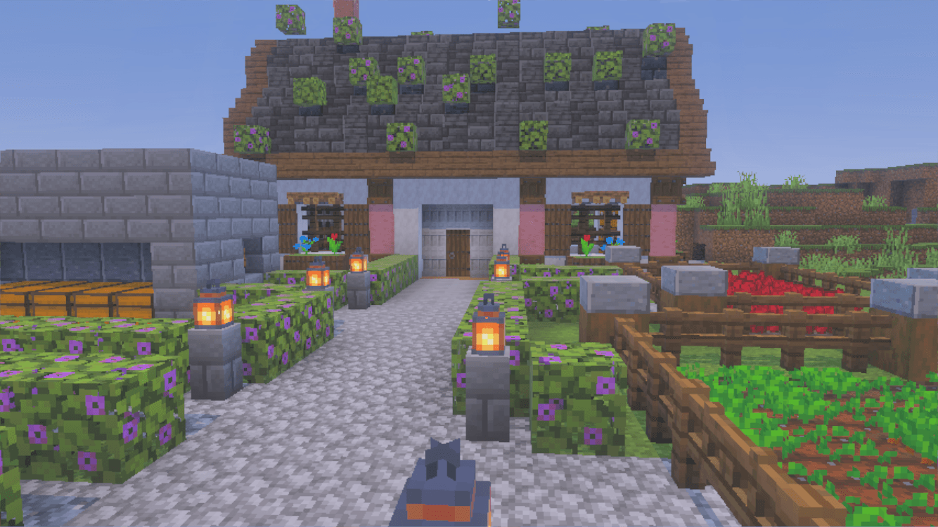 Hardcore 250 Days Map Screenshot 15 Hardcore 250 Days Map Screenshot 15
