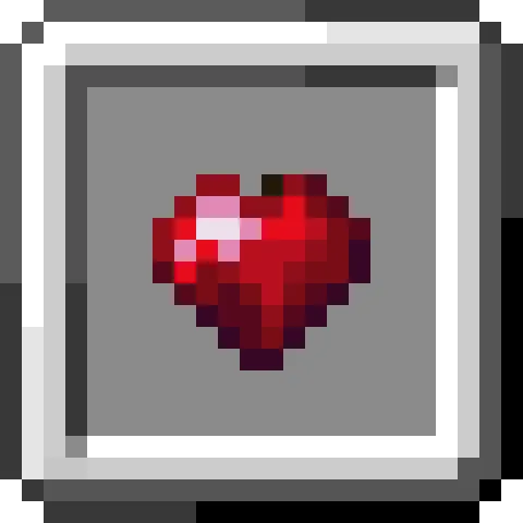 Heart Tank V1.4
