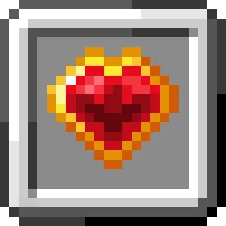 Heart Tank V1.4