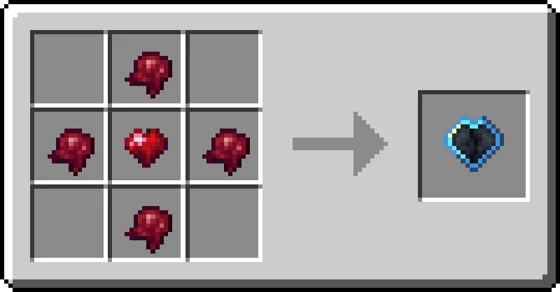Heart Tank V1.4