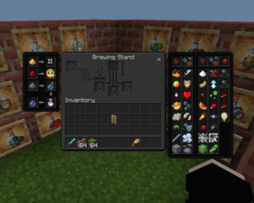 Helium Texture Pack (1.21) – MCPE/Bedrock | ModLB