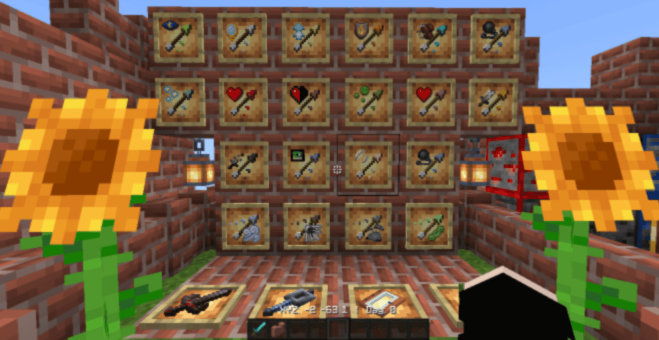 Helium Texture Pack (1.21) – MCPE/Bedrock | ModLB