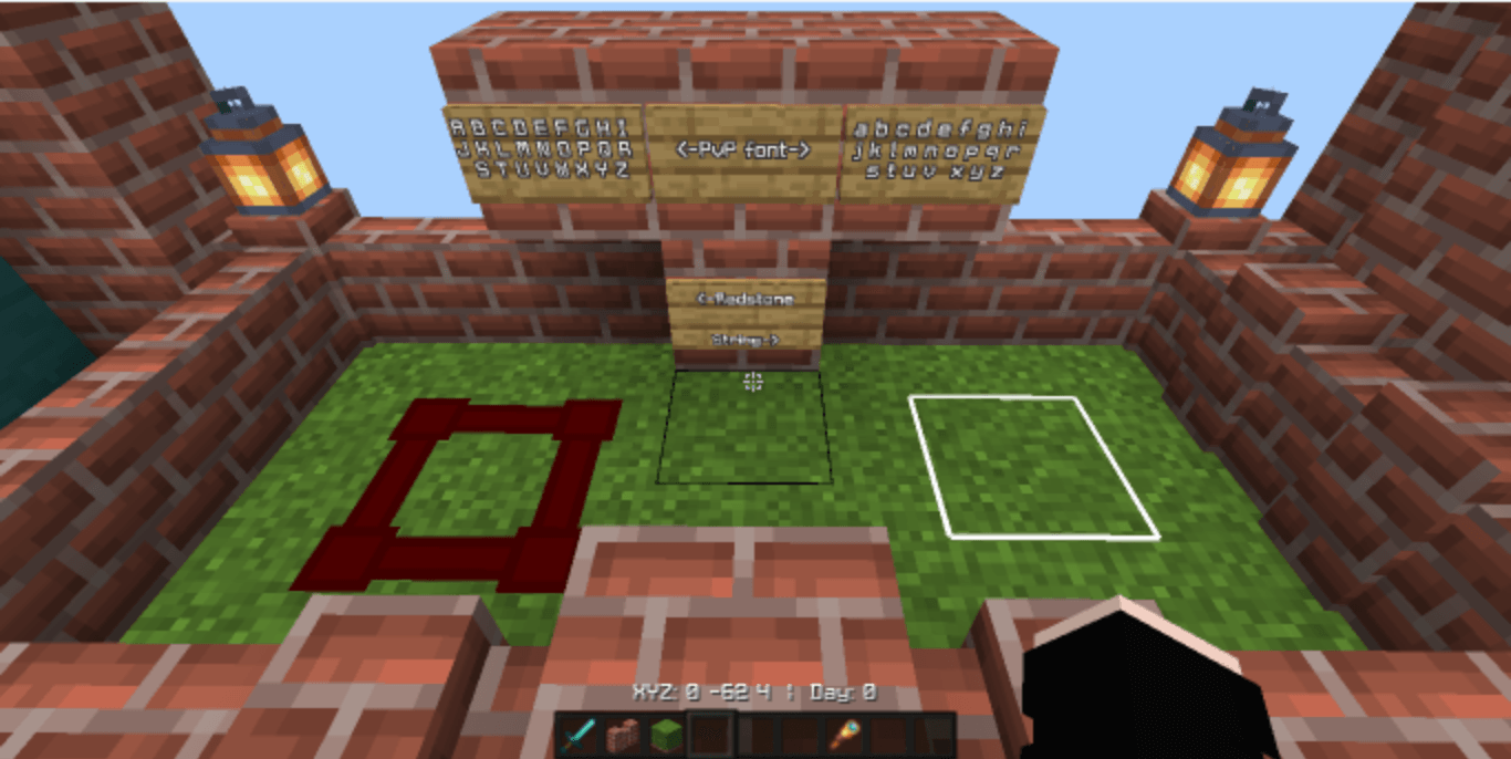 Helium Texture Pack (1.21) – MCPE/Bedrock | ModLB