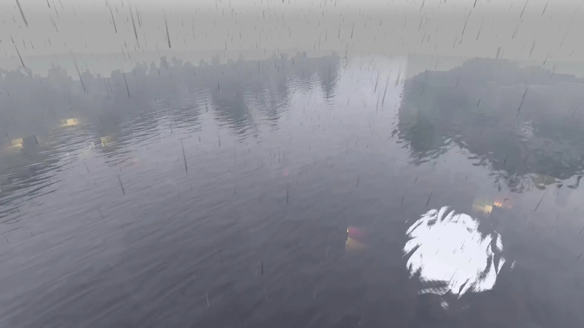 Hyze Shader (1.21) – Android, iOS & Windows