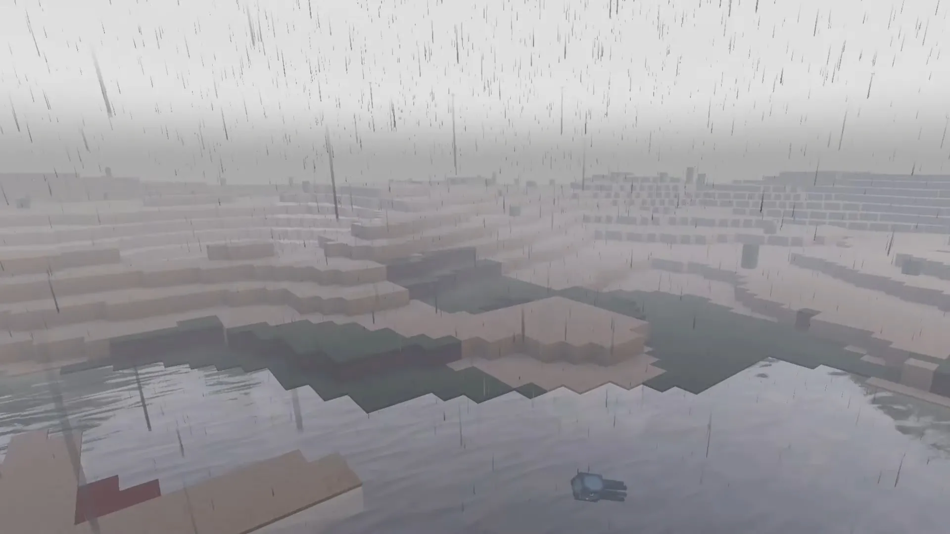 Hyze Shader (1.21) – Android, iOS & Windows