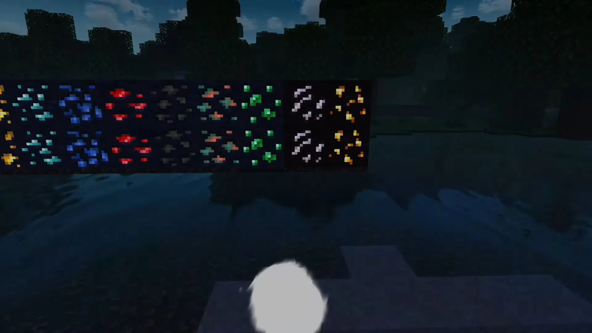 Hyze Shader (1.21) – Android, iOS & Windows