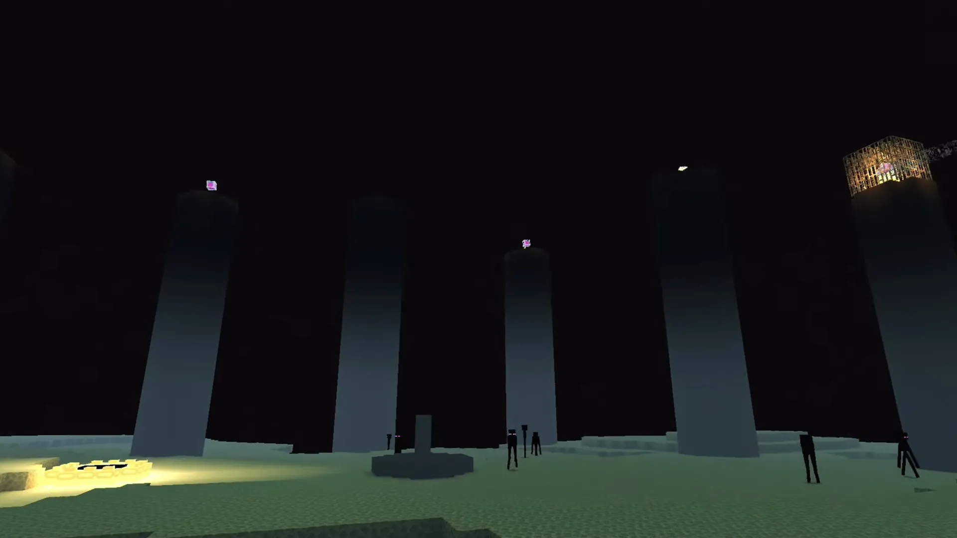 Hyze Shader (1.21) – Android, iOS & Windows