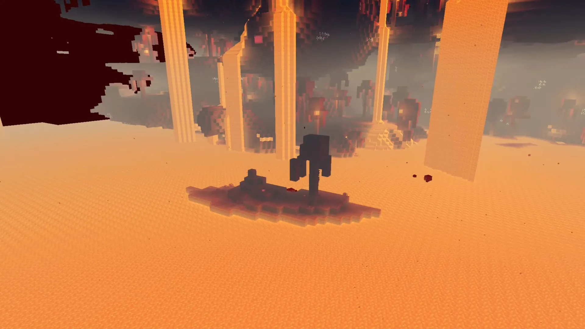 Hyze Shader (1.21) – Android, iOS & Windows
