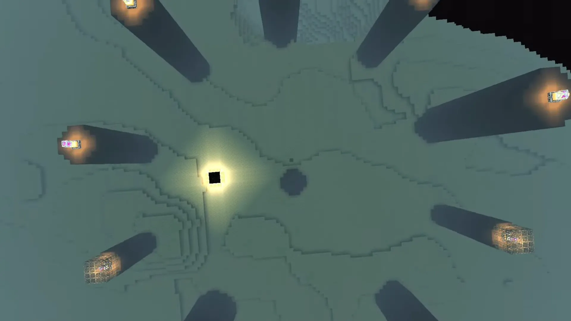 Hyze Shader (1.21) – Android, iOS & Windows