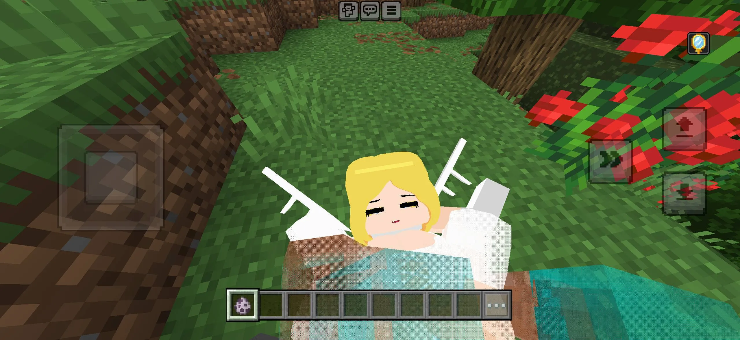 Jenny Mod Galath Pack for Minecraft PE/Bedrock (NEW 2026)