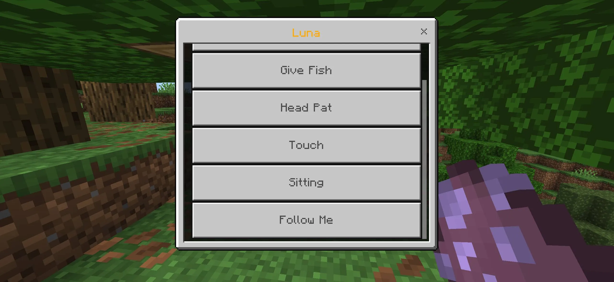 Jenny Mod PE Mobile Port 2026 — Bedrock NPC Addon Download