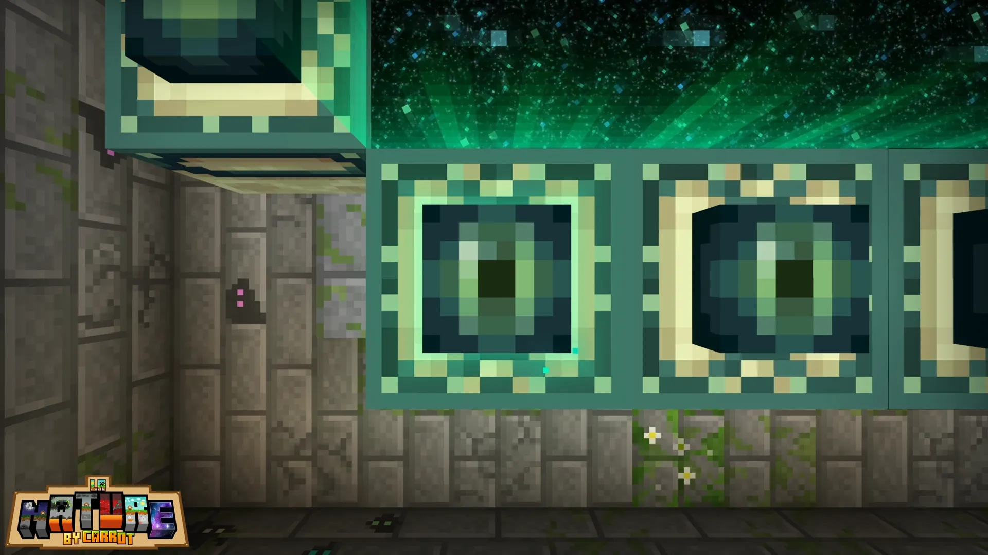 La Nature Texture Pack (1.21) – MCPE/Bedrock