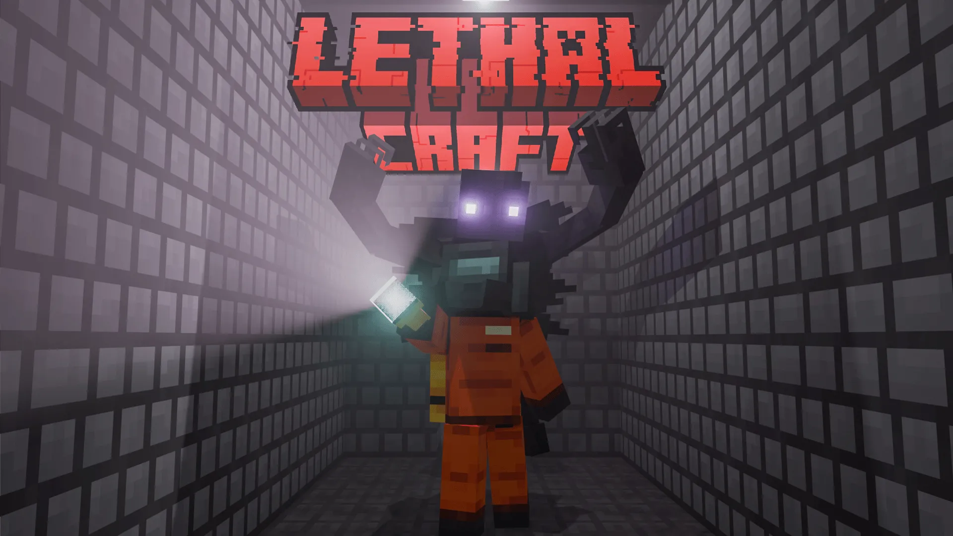 LethalCraft Map (1.21) – MCPE/Bedrock