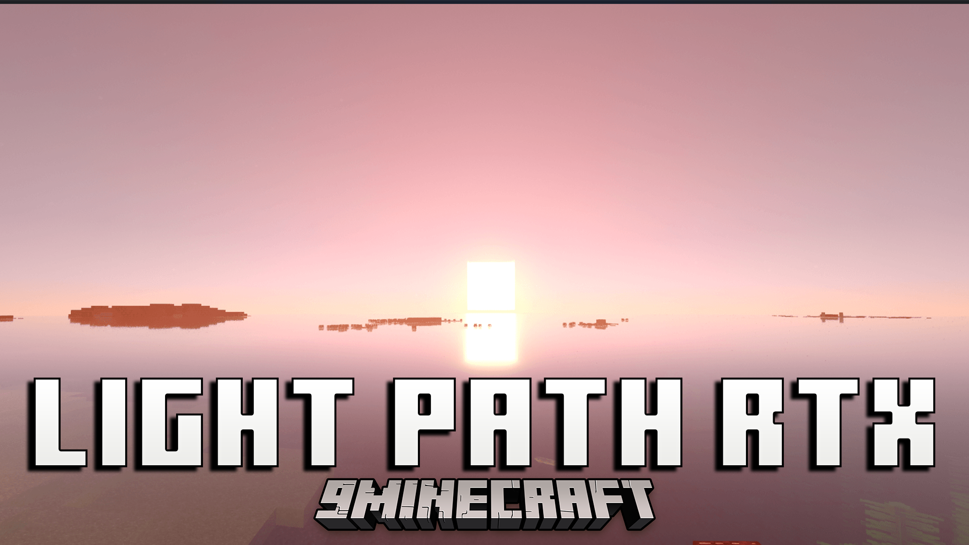 Light Path RTX Texture Pack (26.x) – Realistic Raytracing For Bedrock