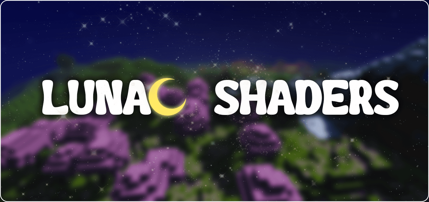 Lunac Shader (26.x, 1.21) – MCPE/Bedrock