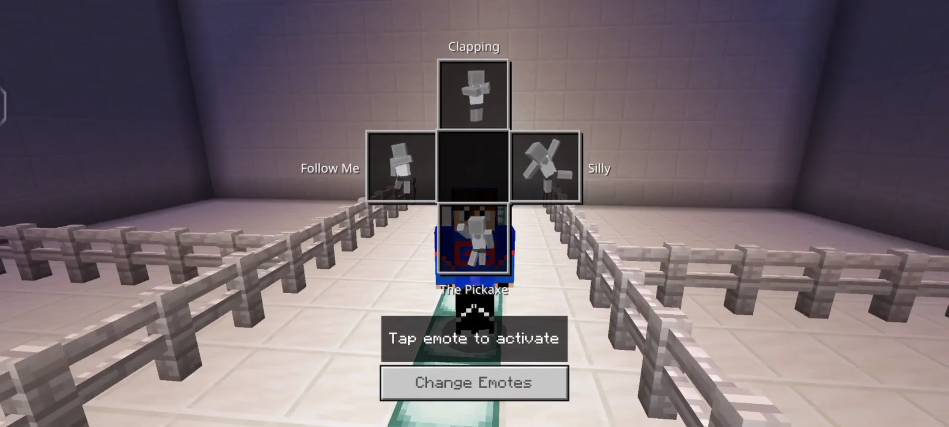 My Robot GB Addon (1.21) – MCPE/Bedrock Mod