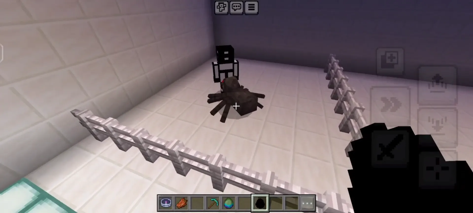 My Robot GB Addon (1.21) – MCPE/Bedrock Mod