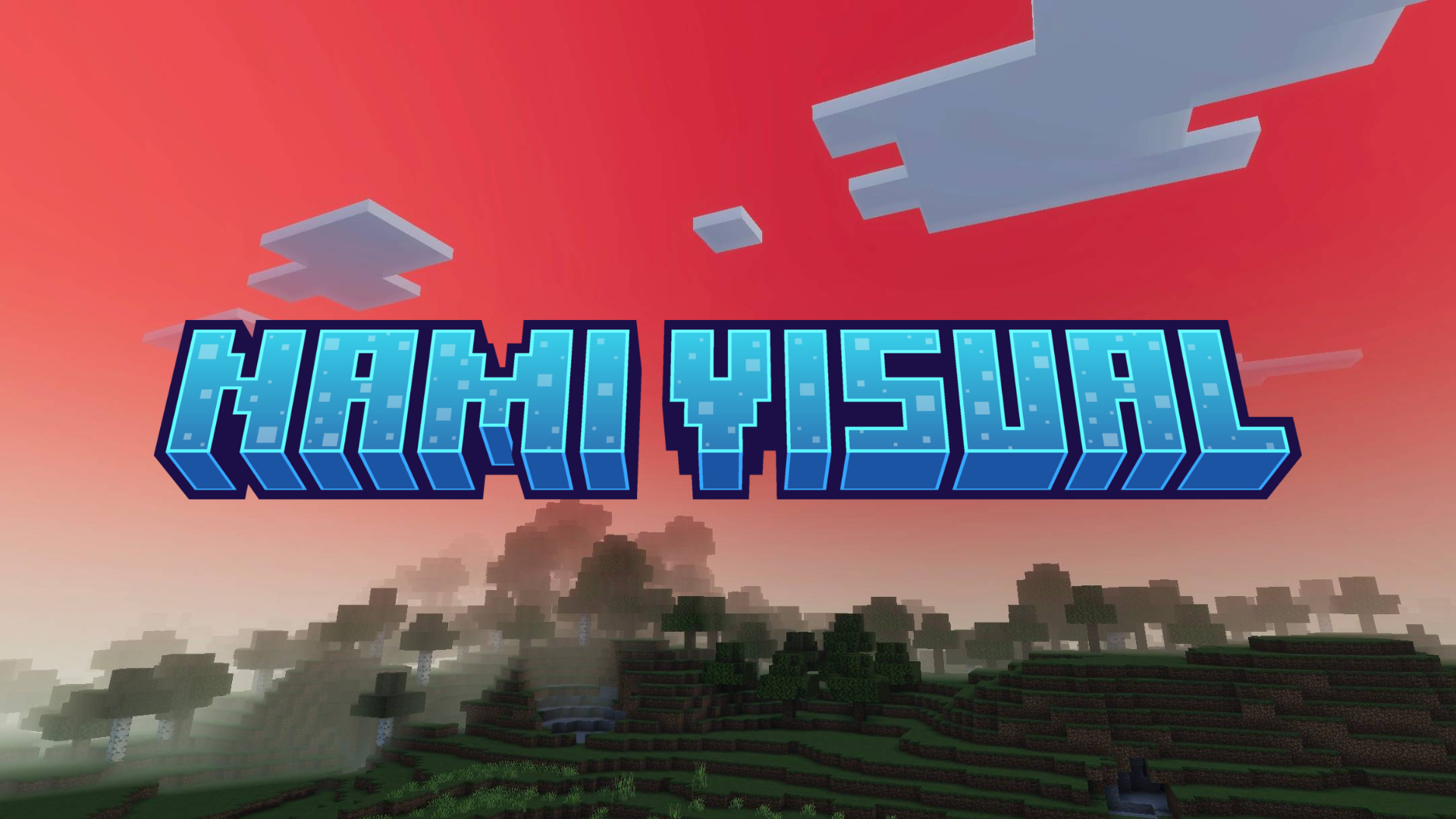 Nami Visual Shader (1.26, 1.21) – MCPE/Bedrock