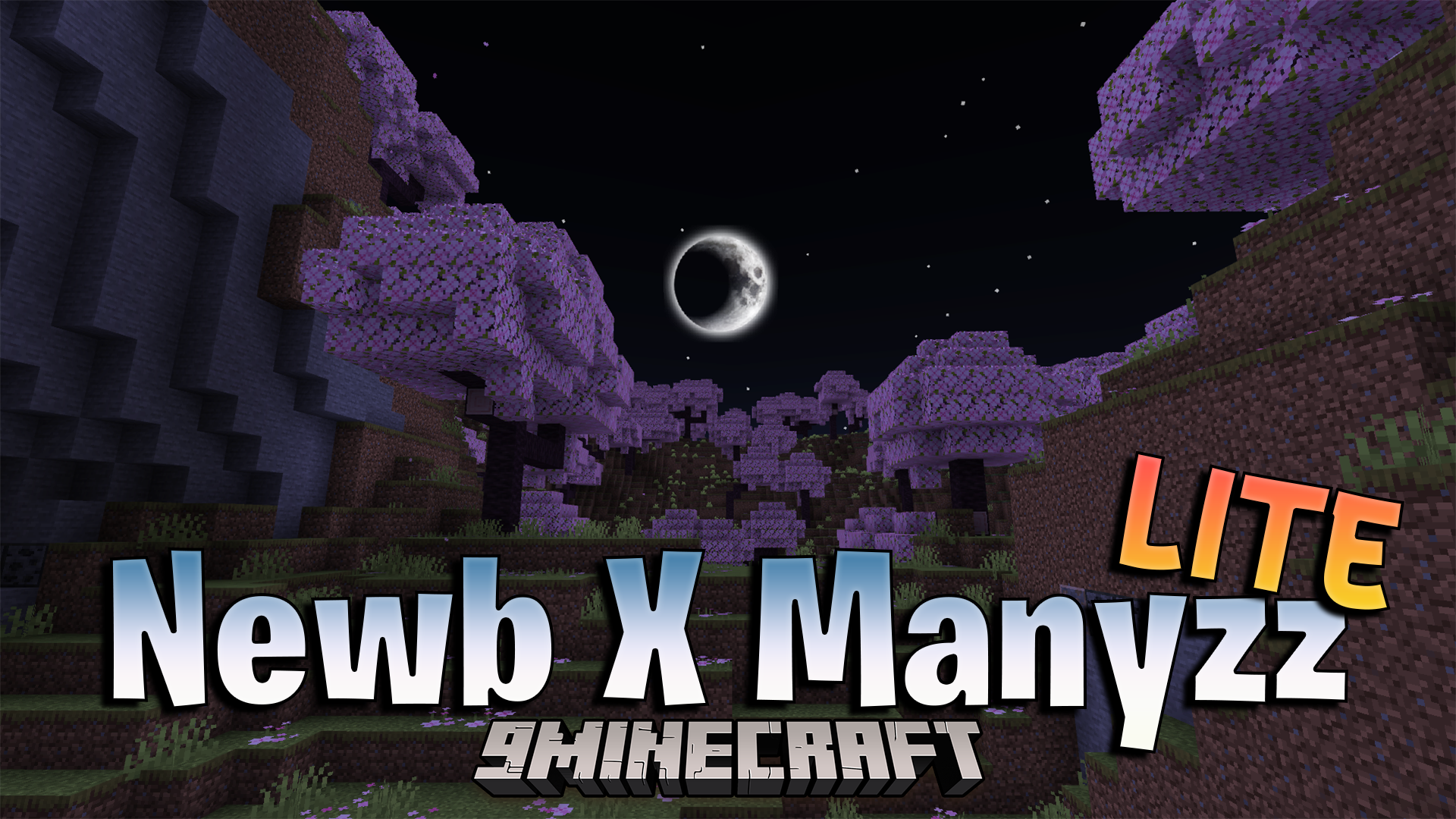 Newb X Manyzz Lite Shader (26.X) – Warm Skies And Smooth Frames On Old Phones