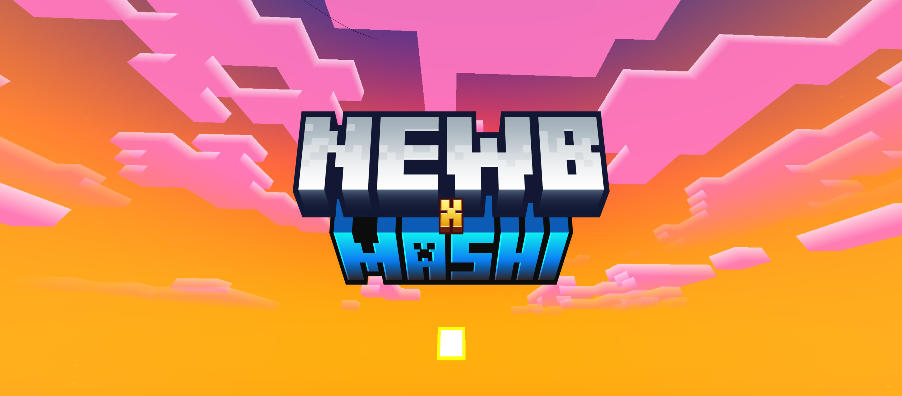 Newb X Mashi Shader (1.21) – MCPE/Bedrock