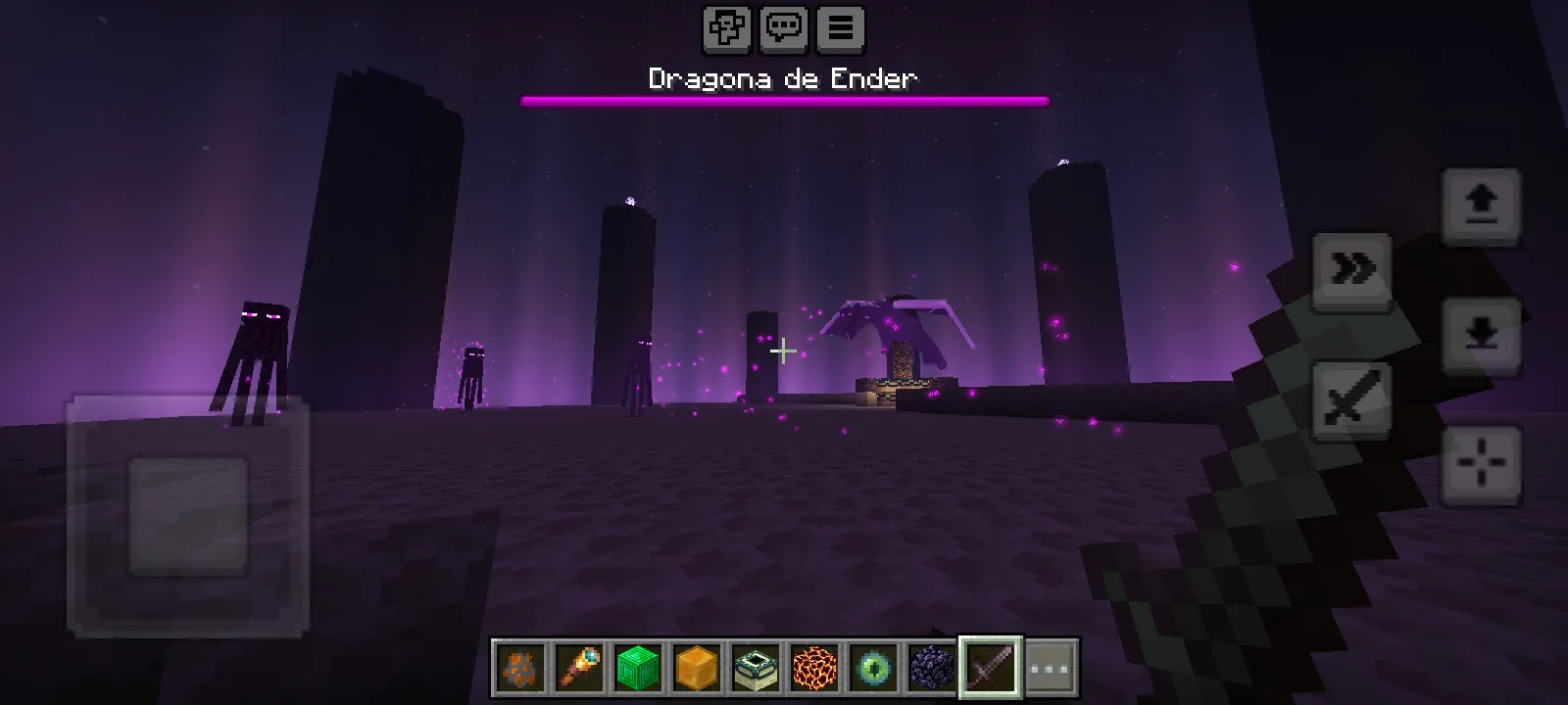 Newb X REXYTMC Shader (1.21) – MCPE/Bedrock