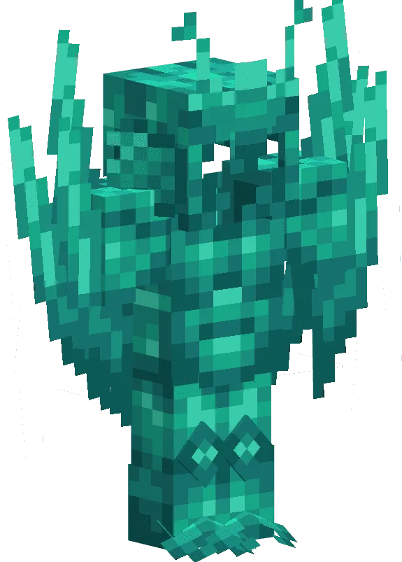 Oceanite Addon (1.21, 1.20) – MCPE/Bedrock Mod