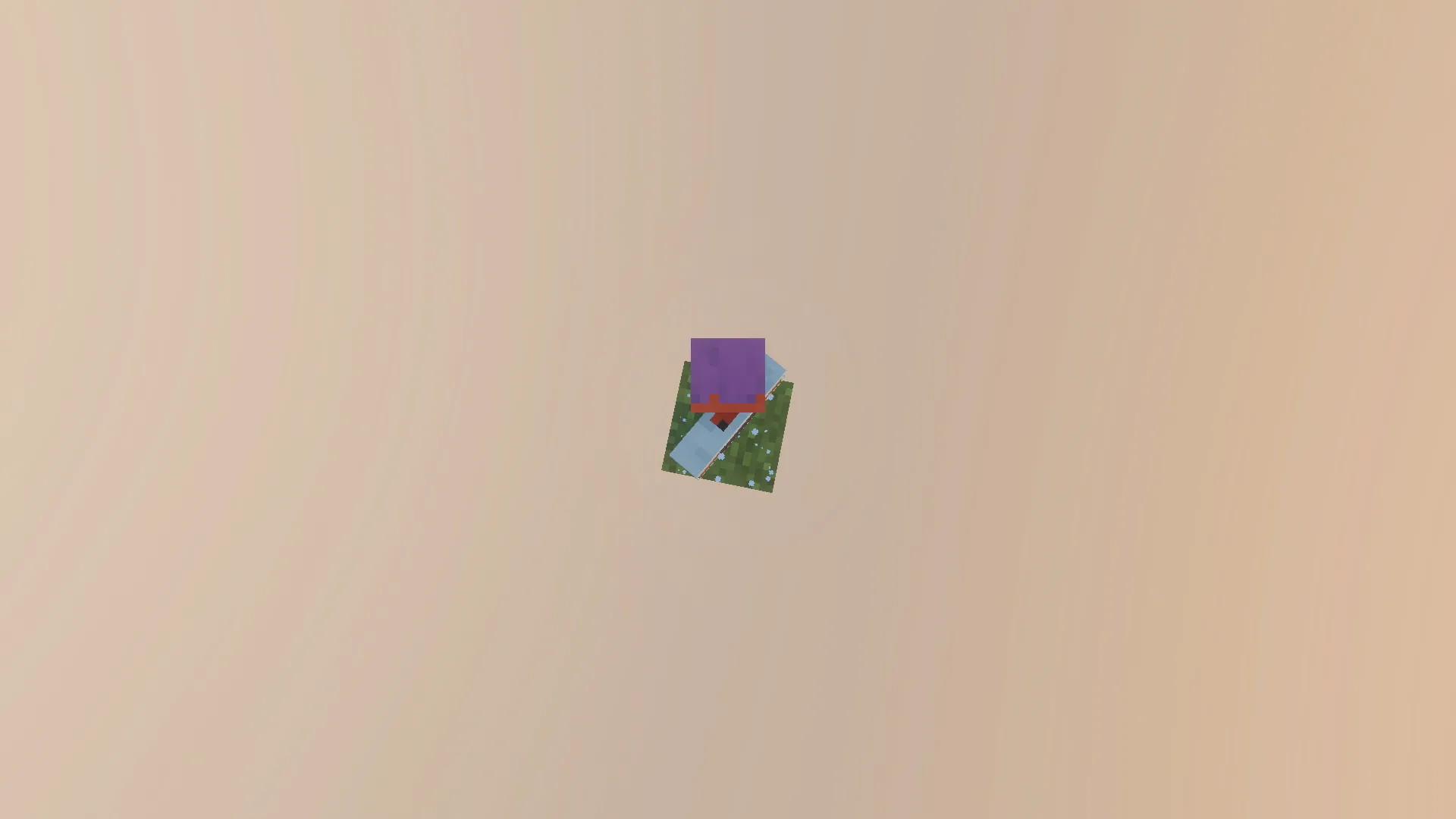 One Block Plus Map (1.21) – MCPE/Bedrock | ModLB