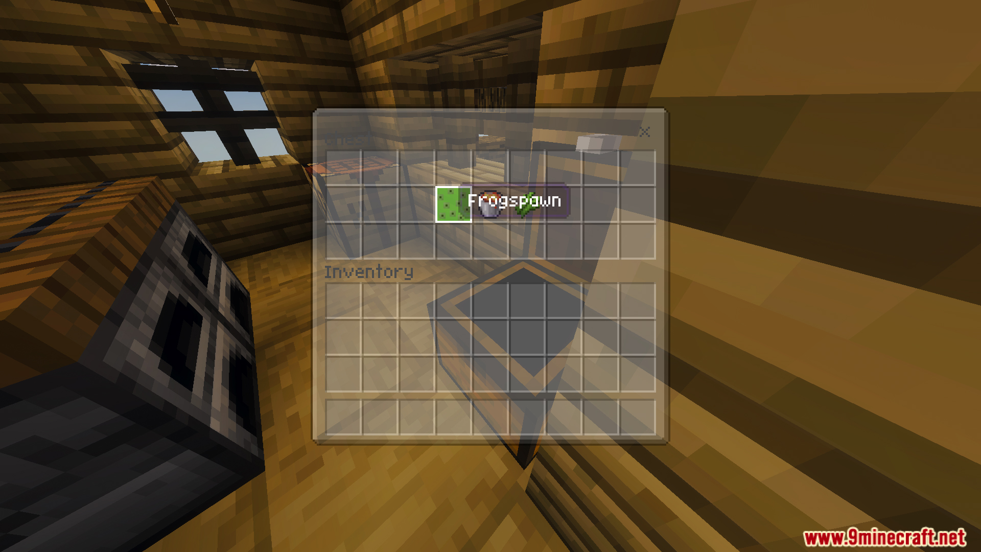 One Chunk Map Screenshot 5 One Chunk Map Screenshot 5